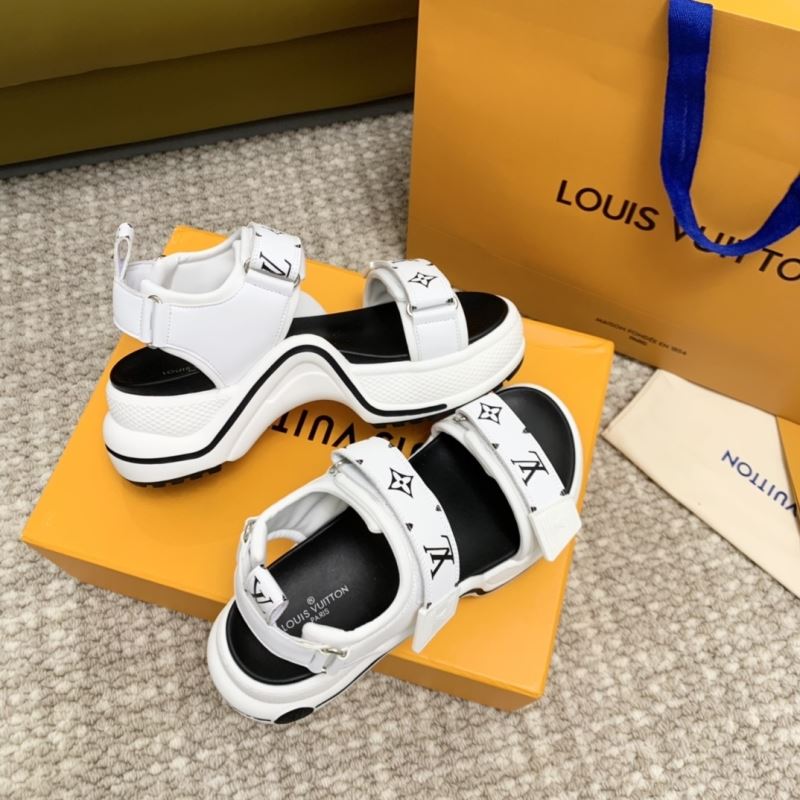 Louis Vuitton Archlight Shoes